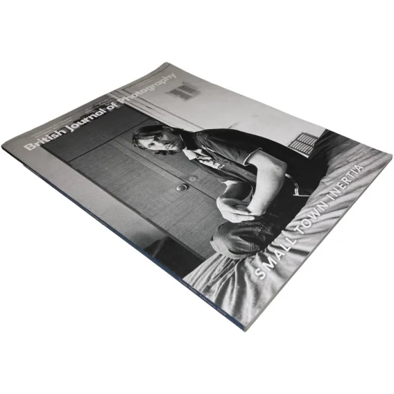 Zniżka British Journal of Photography February 2019